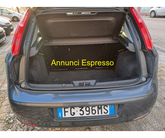 FIAT Punto 4ª serie 1.3 mtj 95 cv street  Utilitaria