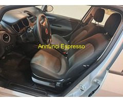 FIAT Punto 4ª serie 1.3 mtj 95 cv street  Utilitaria