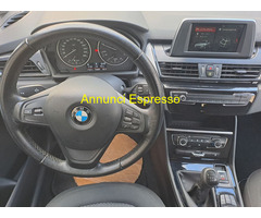 BMW Serie 2 A.T. (F45) active turier 216diesel 115cv 6m Minivan/Van