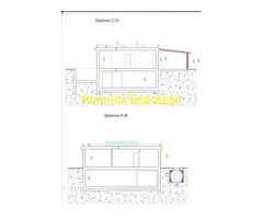 Terreno edificabile mq1070 Privato