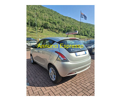 LANCIA Ypsilon 3ª serie 5 porte Utilitaria