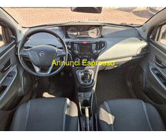 LANCIA Ypsilon 3ª serie 5 porte Utilitaria