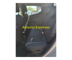 LANCIA Ypsilon 3ª serie 5 porte Utilitaria