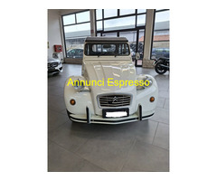 CITROEN 2cv Charleston