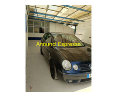 VOLKSWAGEN Polo 5ª serie 1.2 Berlina