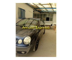 VOLKSWAGEN Polo 5ª serie 1.2 Berlina