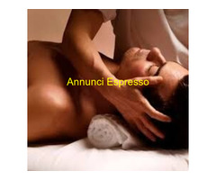 Momento di relax e benessere