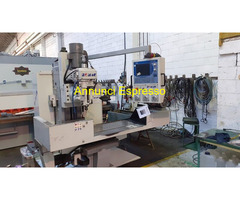 FRESATRICE CNC BOMAC MOD. FBL 1000 CNC