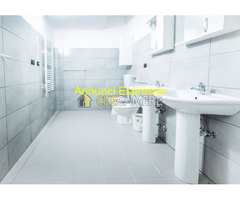 Affitto quadrilocale RONDINELLA mq120 numero localiquattro