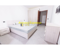Affitto quadrilocale RONDINELLA mq120 numero localiquattro