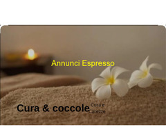 Concediti Relax & Coccole