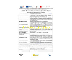 CorsoAddetto alla lavorazione, costruzione e riparazione di parti meccaniche