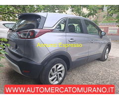 OPEL Crossland X 1,5dti 102cv innovetion Minivan/Van