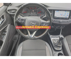 OPEL Crossland X 1,5dti 102cv innovetion Minivan/Van