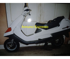 Mitico EXSAGON PIAGGIO