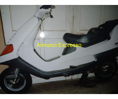 Mitico EXSAGON PIAGGIO