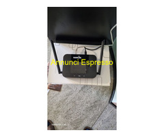Robot rasa erba