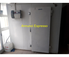 Cella freezer