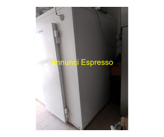 Cella freezer