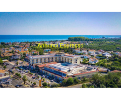 Rossano Affitto Appartamento 45 mq 