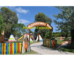 villaggio akiris Vendita Albergo/Residence 40 mq 