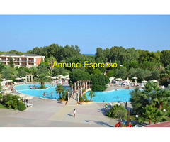 villaggio akiris Vendita Albergo/Residence 40 mq 