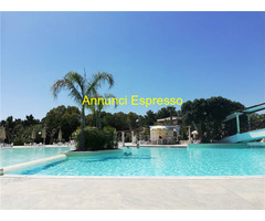 villaggio akiris Vendita Albergo/Residence 40 mq 
