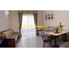 villaggio akiris Vendita Albergo/Residence 40 mq 