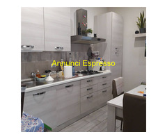 Sacconago Vendita Appartamento 73 mq 