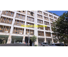 Via G. Bruno, 106 Affitto Ufficio 102 mq 
