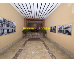 Via G. Bruno, 106 Affitto Ufficio 130 mq 