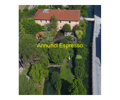  Vendita Villa/Casa singola 520 mq 