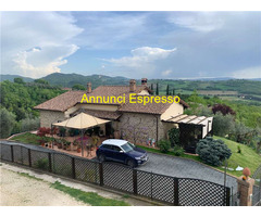  Vendita Villa/Casa singola 173 mq 
