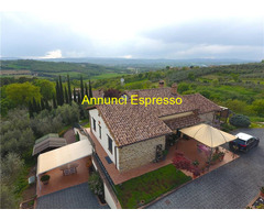  Vendita Villa/Casa singola 173 mq 