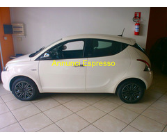 LANCIA Ypsilon 2ª serie LANCIA Ypsilon 1.0 FireFly 5 porte  Utilitaria