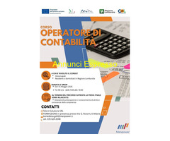 CorsoCORSO GRATUITO CONTABILITA\' GENERALE MILANO