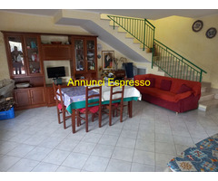 Villa mq170 Buono piano terra
