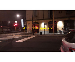 Affitto negozio NAVIGLIO PAVESE   mq300 affitto Euro3000