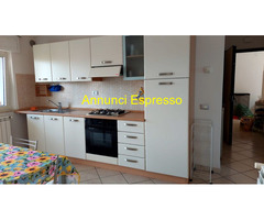 Affitto appartamento ideale pervacanza al mare mq50 numero localidue