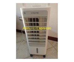 Trotec raffrescatore portatile