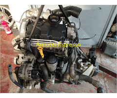 Motore Seat Ibiza / Volkswagen Polo 1.4 TDI BNV