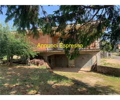 San Terenziano Vendita Villa/Casa singola 210 mq 