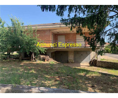 San Terenziano Vendita Villa/Casa singola 210 mq 