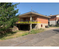 San Terenziano Vendita Villa/Casa singola 210 mq 