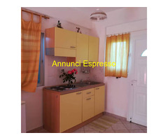 Affitto casa ideale pervacanza al mare mq36 numero localiuno