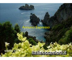 Affitto casa ideale pervacanza al mare mq36 numero localiuno