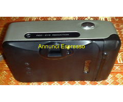 Fotocamera Samsung fino15se 28 mm con pellicola