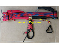 Barre kite surf nuove