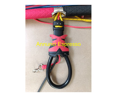 Barre kite surf nuove