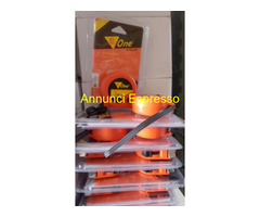Stock di 100 Flessometri 3M